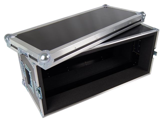 Hovedbilde Diezel Herbert Amptop - Flightcase