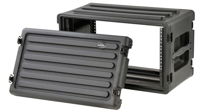 Hovedbilde SKB Roto-Rack 6U