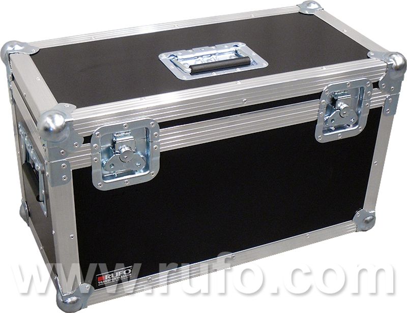 Martin JEM Compact Hazer PRO - Flightcase