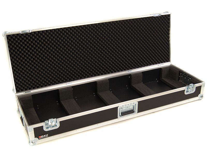 Roland Jupiter 50 - Flightcase