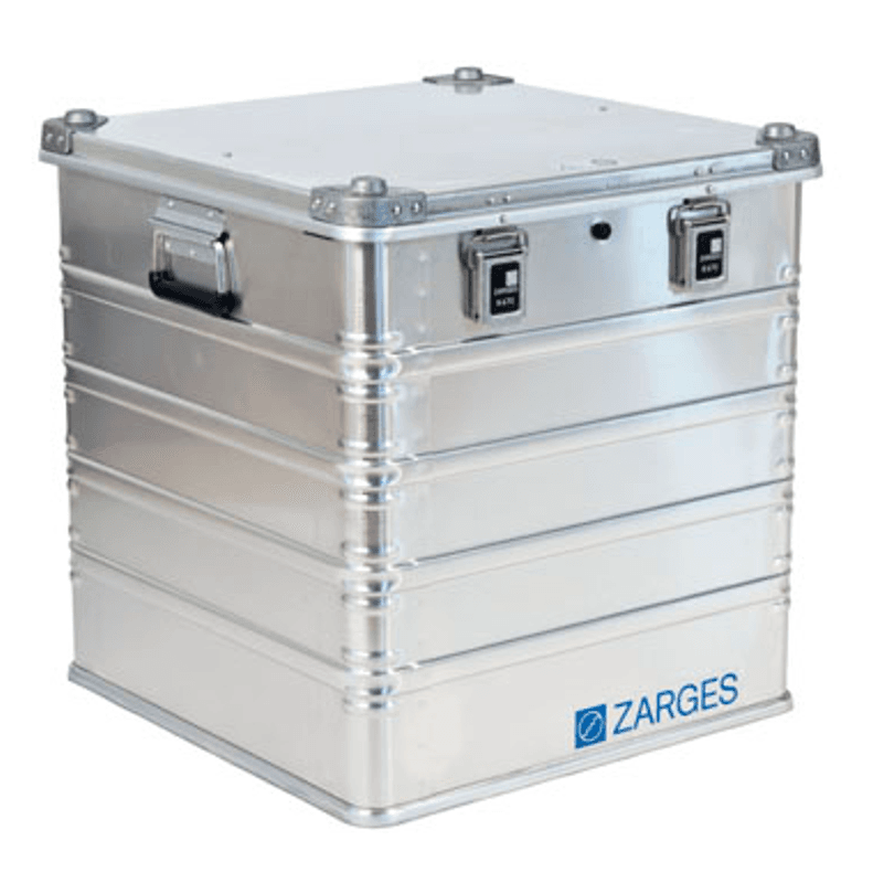 Zarges K470 IP65 40836 Aluminiumskasse 