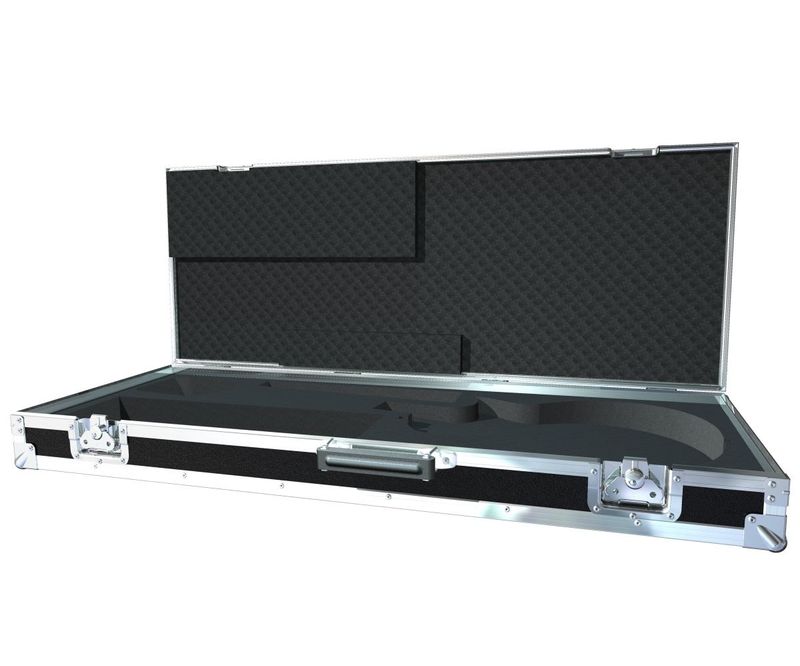 ESP Custom Shop - Flightcase                   