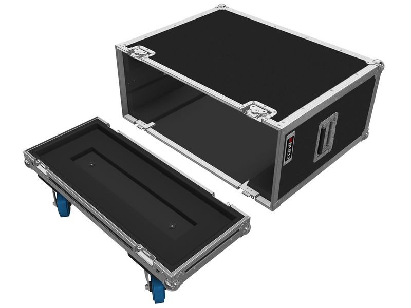 65 Amps 2x12 - Flightcase