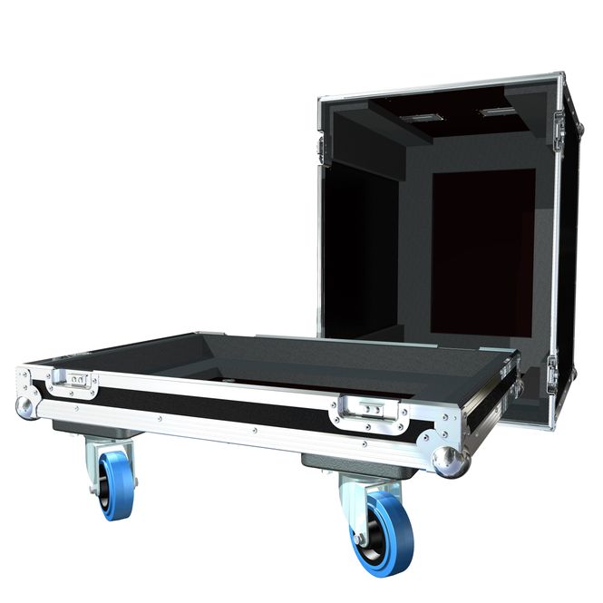 Hovedbilde Aguilar DB 212 - Flightcase