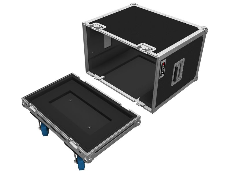 65 Amps Blueline 112 - Flightcase