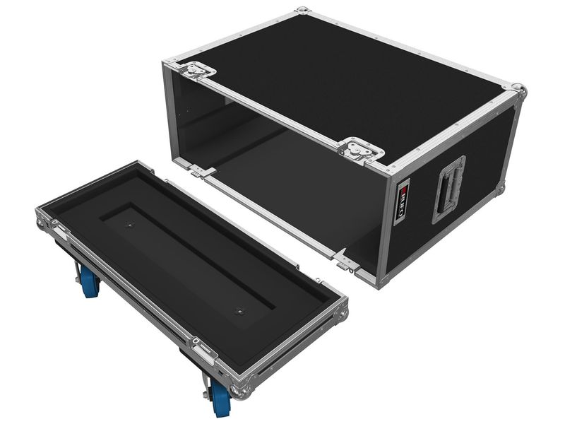 65 Amps Monterey 212 - Flightcase