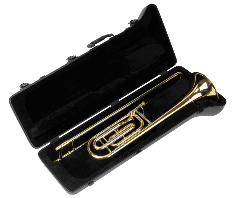 SKB Tenor Trombonekoffert