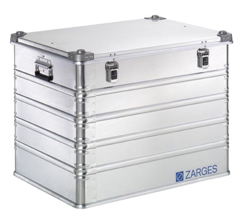 Zarges K470 IP65 40566 Aluminiumskasse 