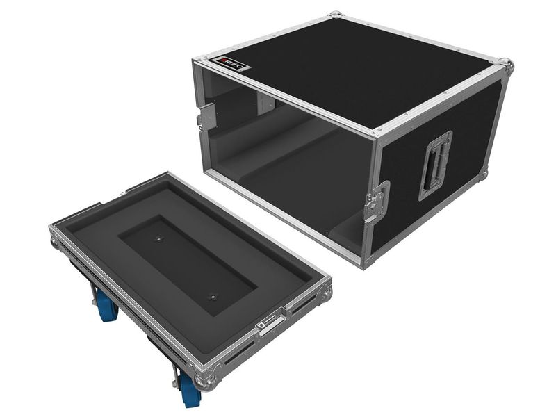 Two Rock Crystal 1x12 - Flightcase