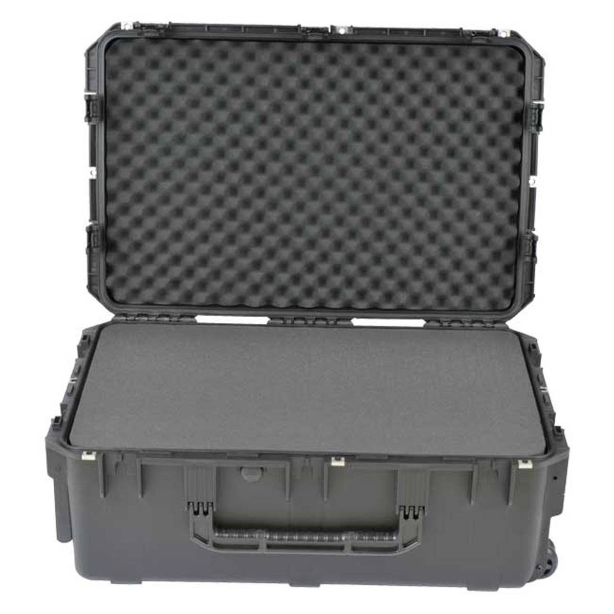 SKB iSeries 3019-12 m/plukkskum