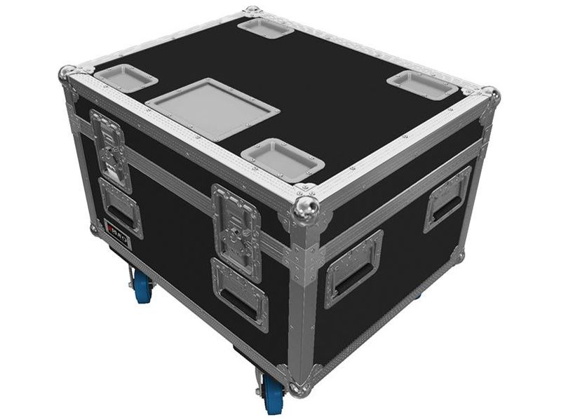 Lodestar Model L 1000kg - Flightcase
