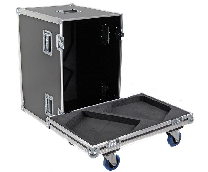 Hovedbilde MACKIE HD1221 - Flightcase