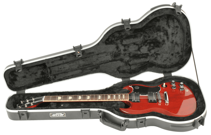 SKB SG® Hardcase Gitarkoffert