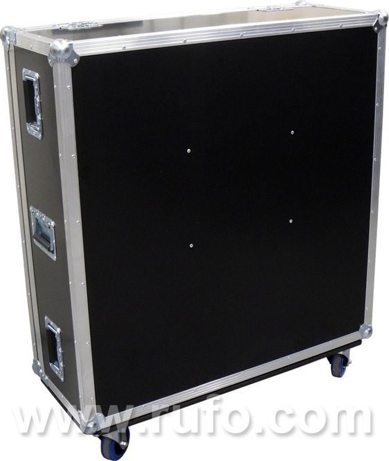 Hovedbilde Yamaha CL3 m/ DH & hjul - ...