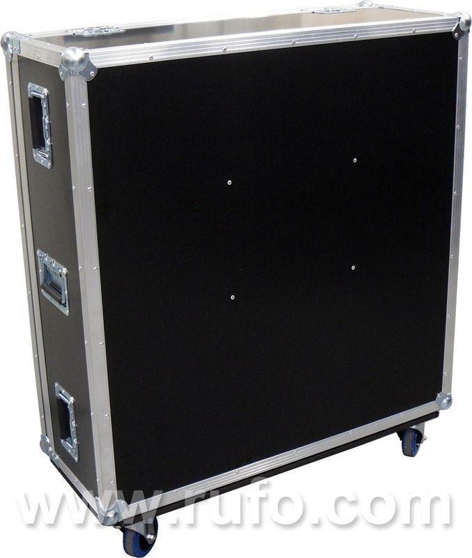 Yamaha CL3 m/ DH & hjul - Flightcase