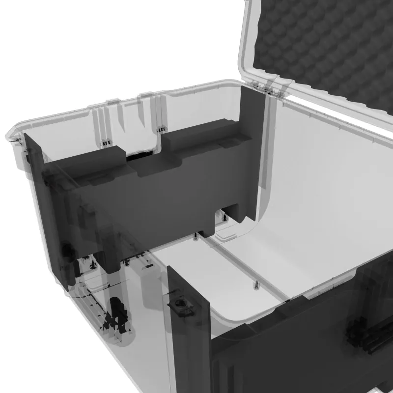 Peli™ Air 1637 for AluPro/AluFly 19