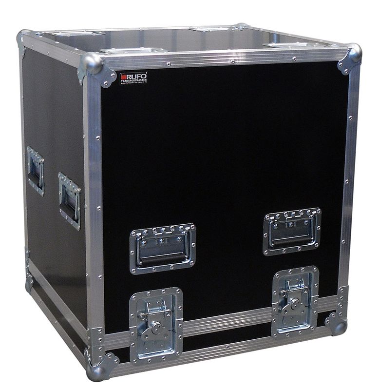 Electro Voice LiveX ELX118P - Flightcase