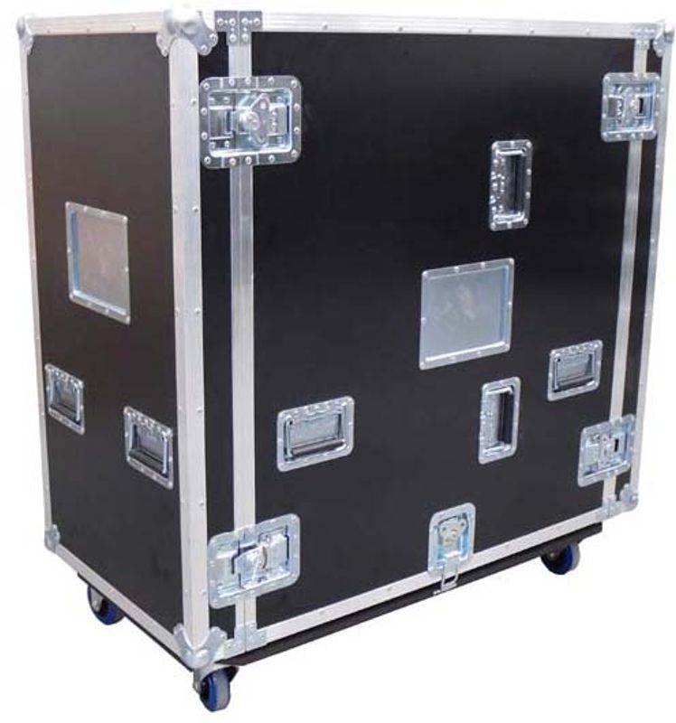 Custom rack