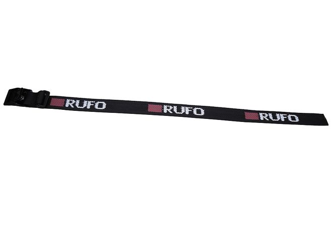 Hovedbilde Rufostrap 50 cm