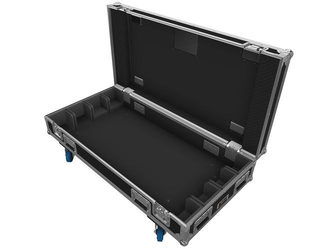 Hovedbilde GLP Startube 4 - Flightcase