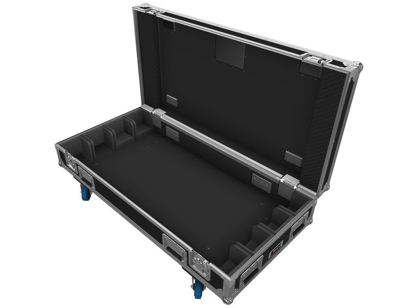 GLP Startube 4 - Flightcase