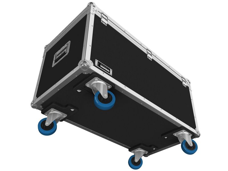 Rufo MultiPro 7039 (inkl hjul)