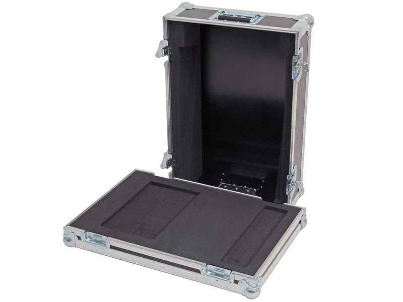 Yamaha MGP12X - Flightcase