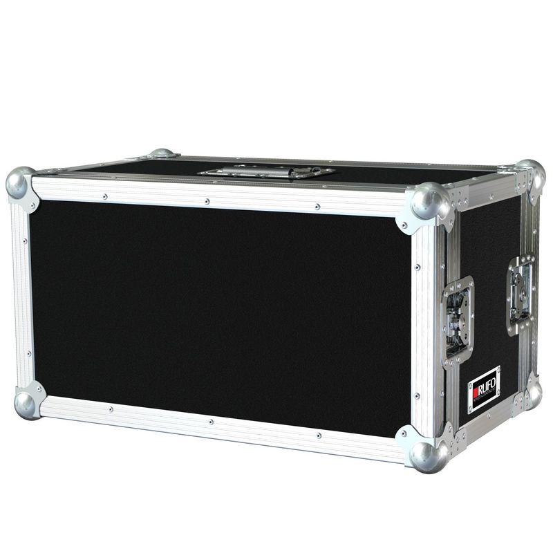 Orange AD30HTC Topp - Flightcase