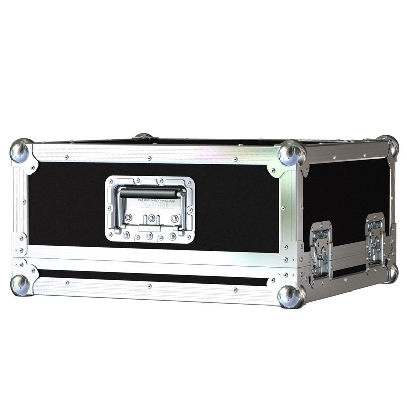BlackMagic ATEM 1 M/E - Flightcase