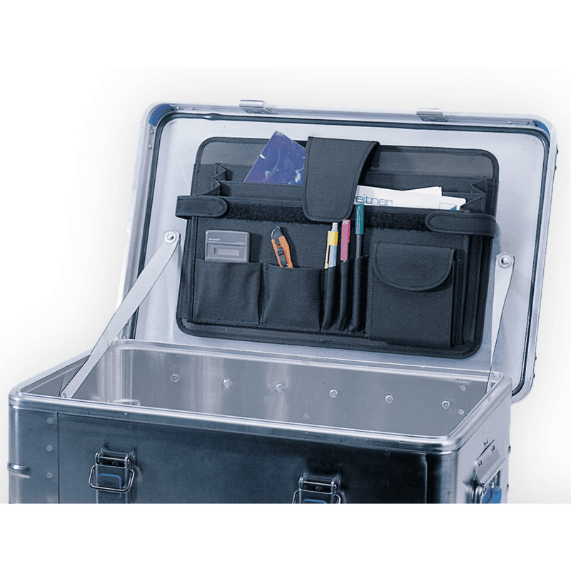 Zarges 40626 Attachèmappe 435 x 260 mm