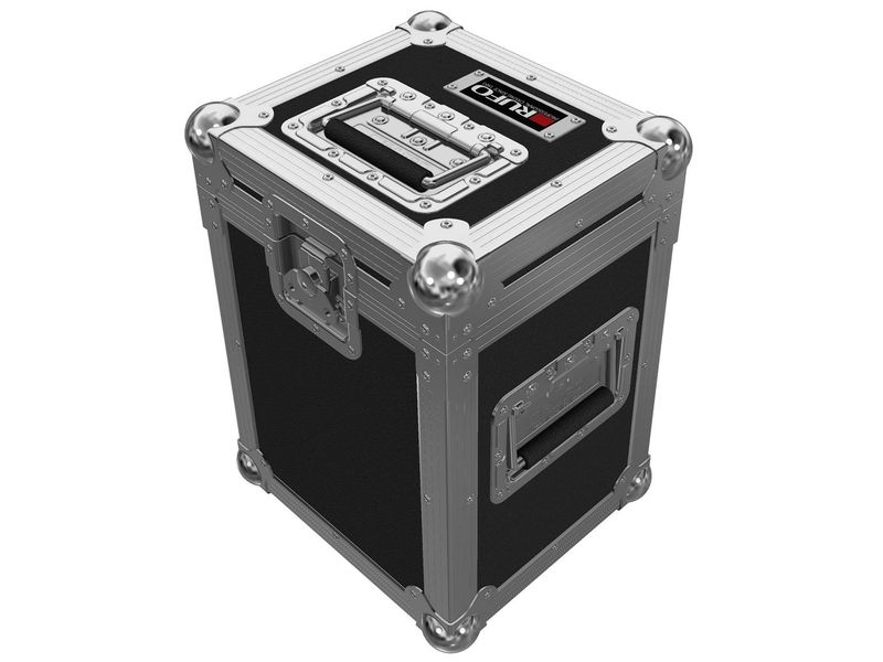 Schill GT 235 Kabeltrommel - Flightcase