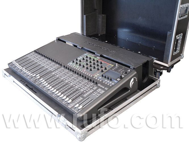 Hovedbilde Soundcraft SI Compact 32 - ...