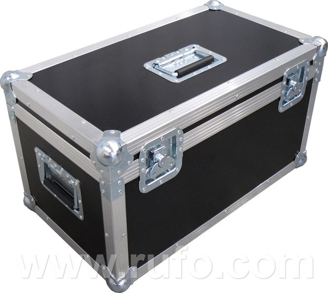 Hovedbilde VOX AC50 - Flightcase