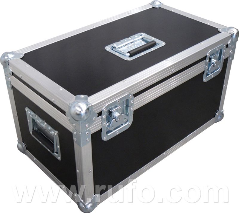 VOX AC50 - Flightcase