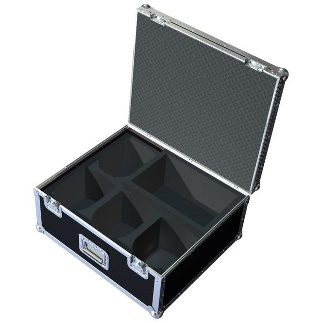 Hovedbilde Panasonic AW-HE130 - Flightcase