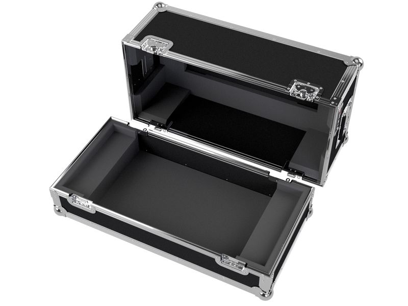 Mesa Boogie Single Rectifier Rect o Verb - Flightcase