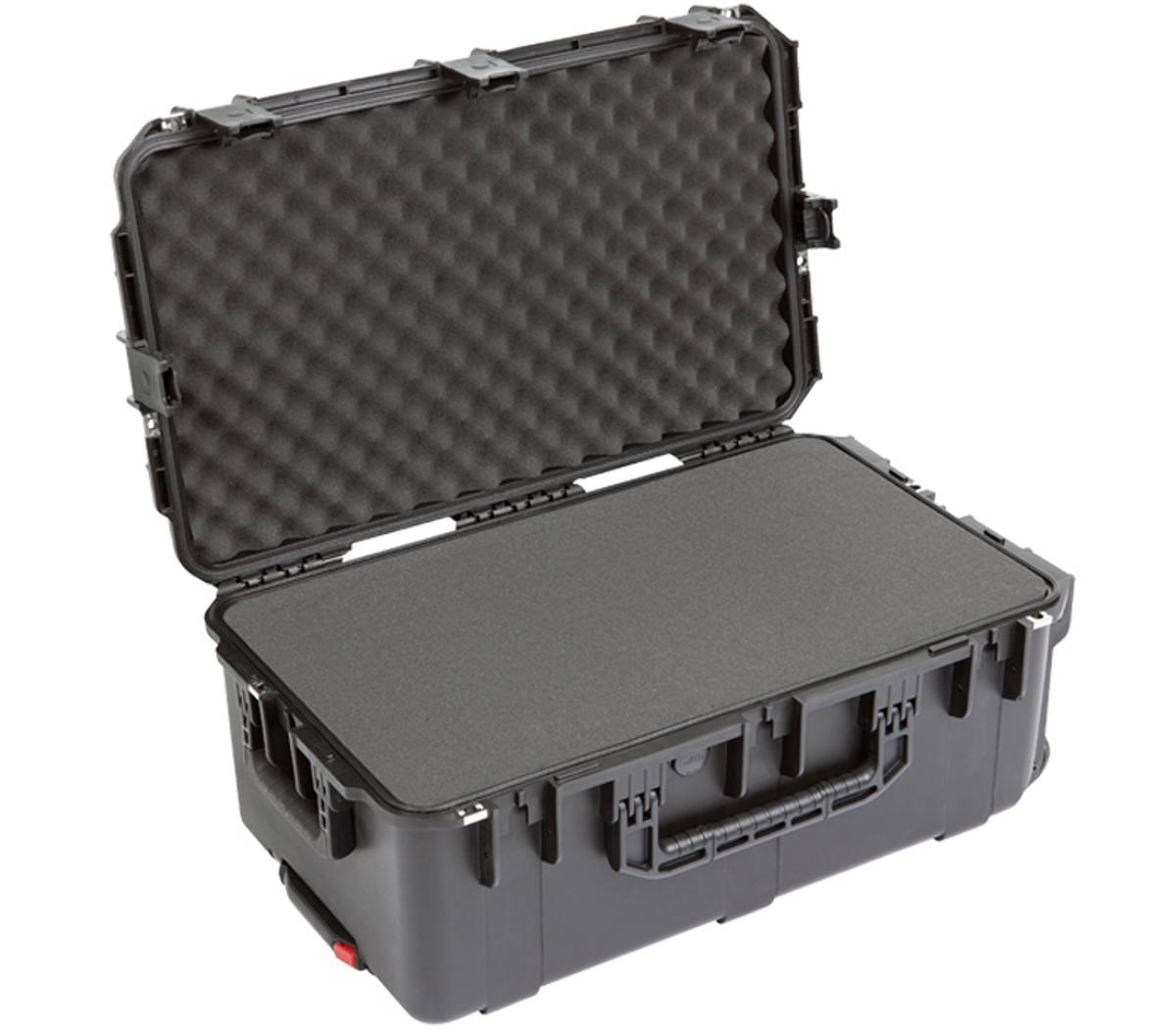 SKB iSeries 2615-10 m/plukkskum