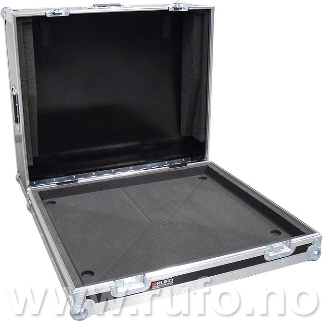 Hovedbilde Jands Vista i3 - Flightcase