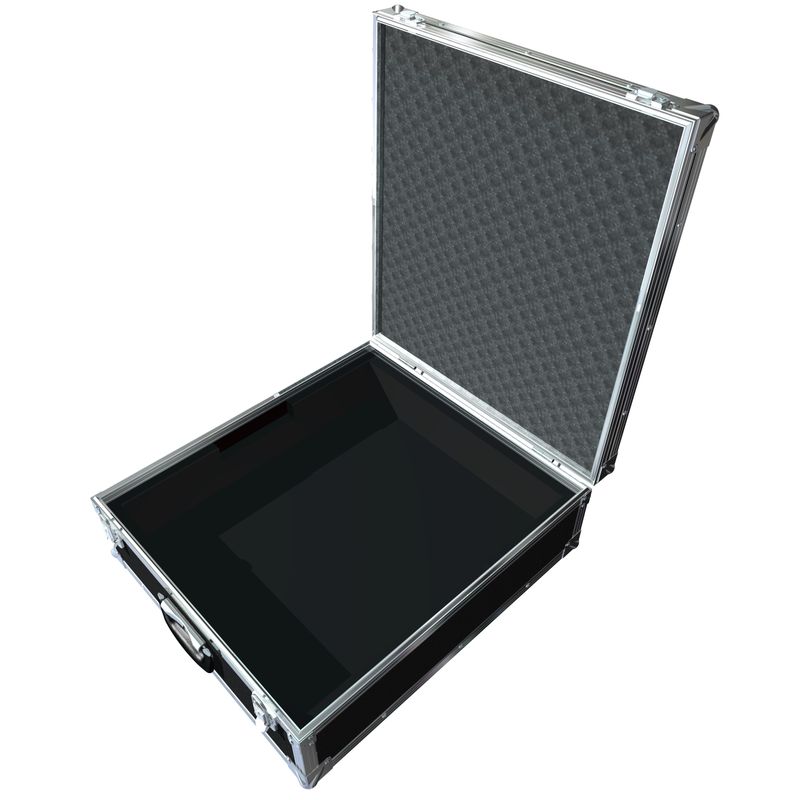 Yamaha MG16XU - Flightcase