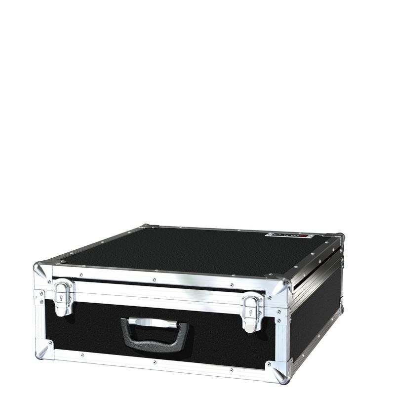 Yamaha MG16XU - Flightcase