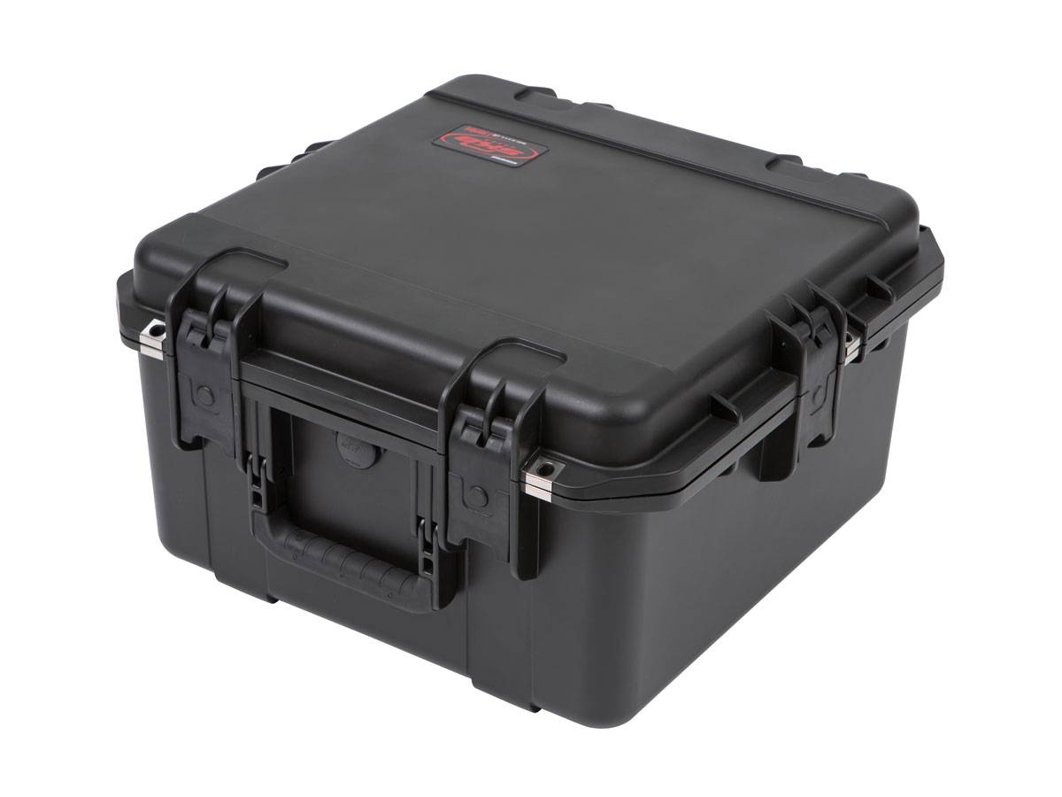  SKB iSeries 1717-10 m/plukkskum