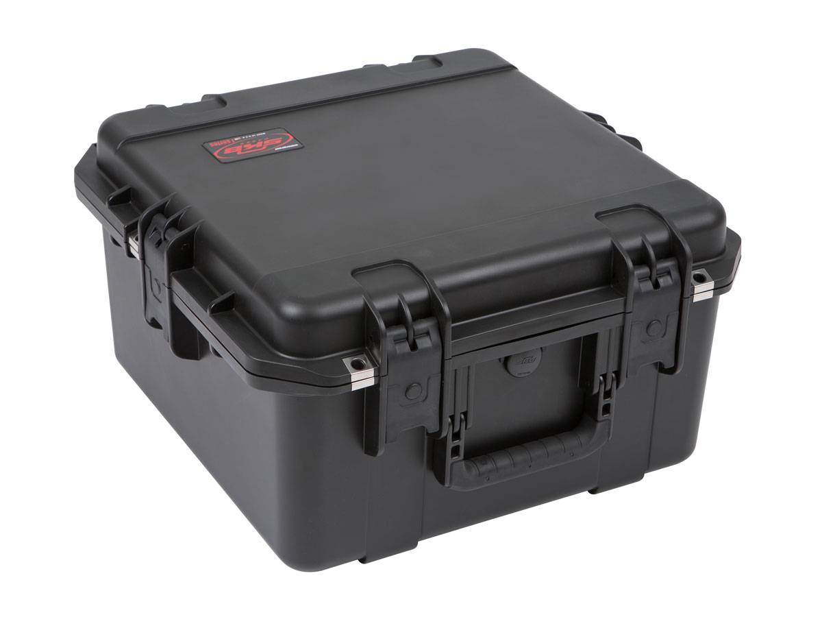  SKB iSeries 1717-10 m/plukkskum