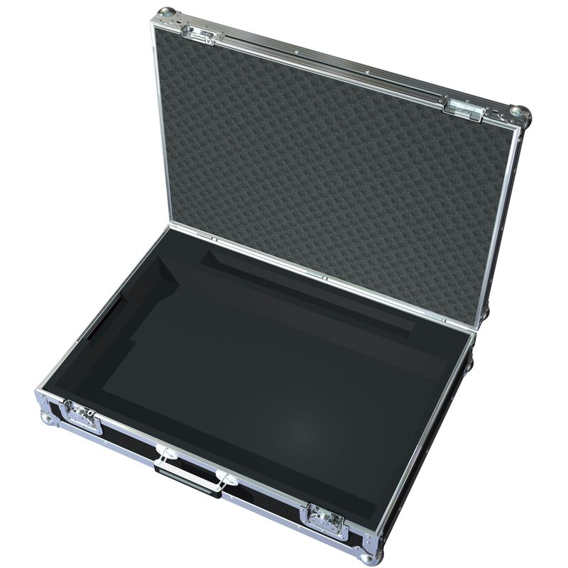 Alto Live 2404 - Flightcase