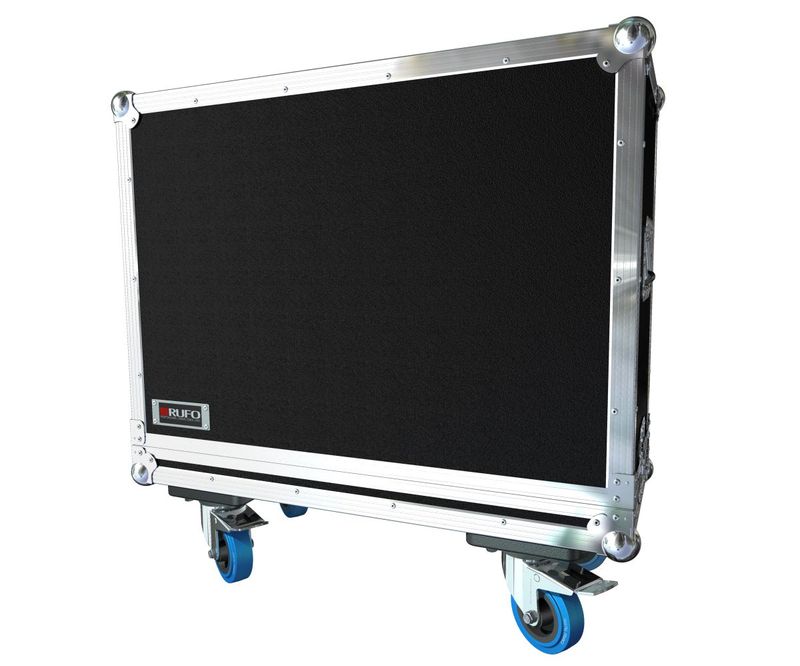 Vox AC30/6 1964 - Flightcase