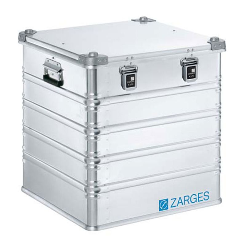 Zarges K470 40836 Aluminiumskasse 175 liter