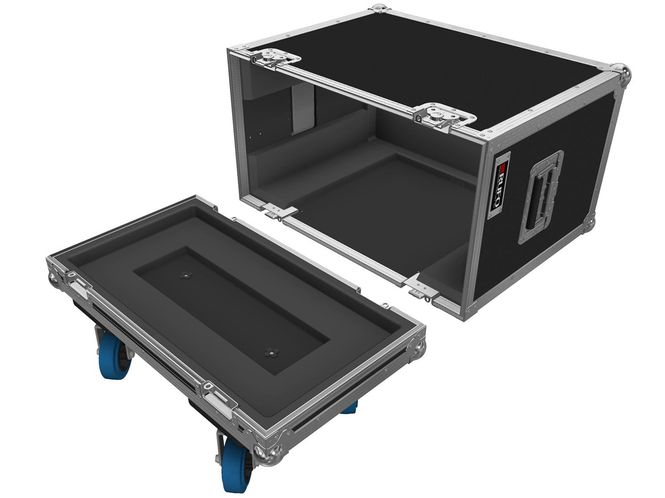 Hovedbilde Orange TremLord 30 - Flightcase