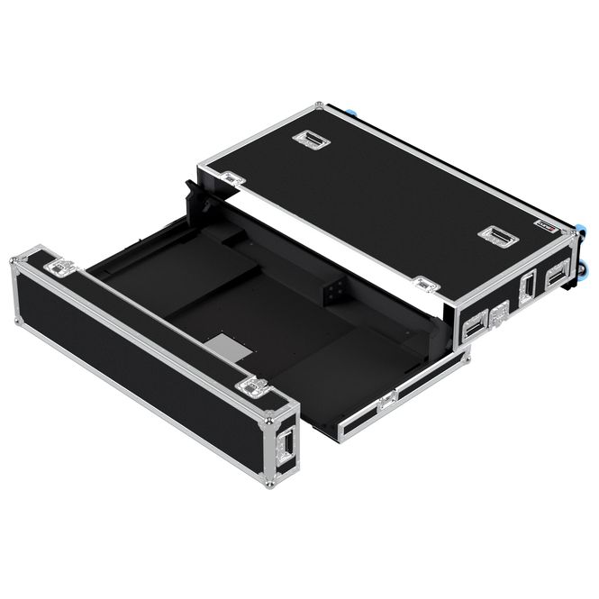 Hovedbilde Studer Vista 1-32 MB - Flightcase