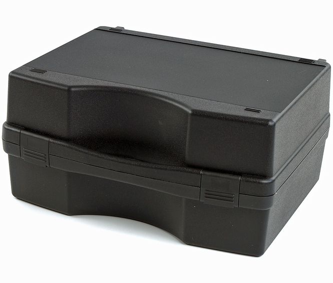 Hovedbilde TEKNO 2009 u/skum
