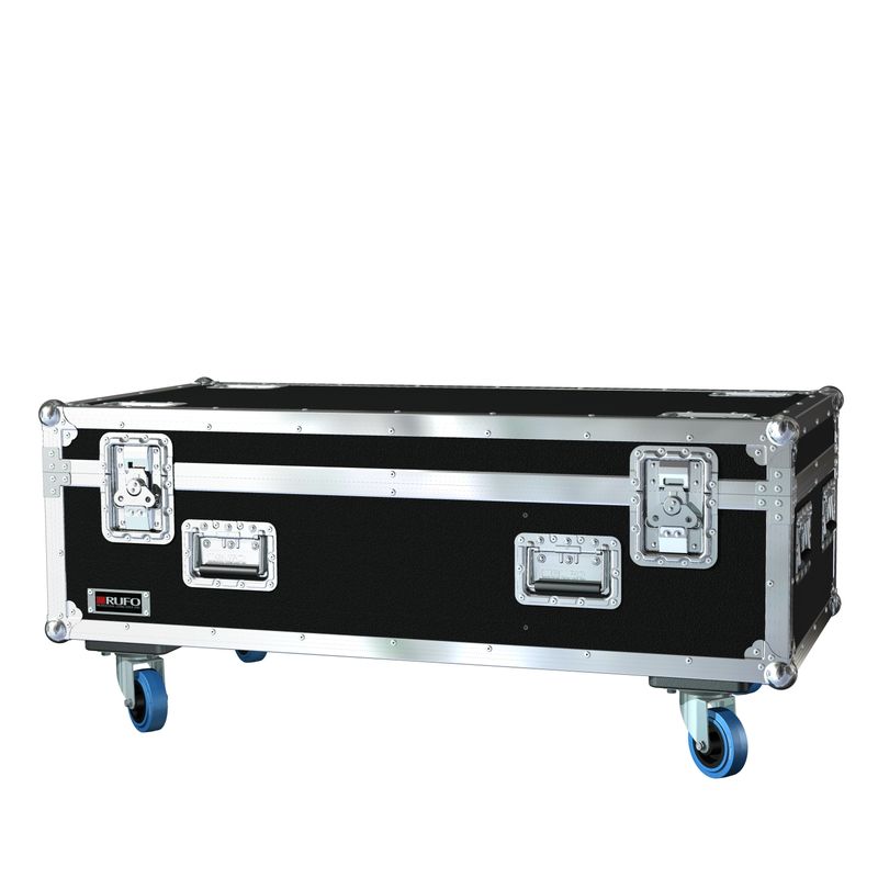 Martin MAC Aura XB - Flightcase