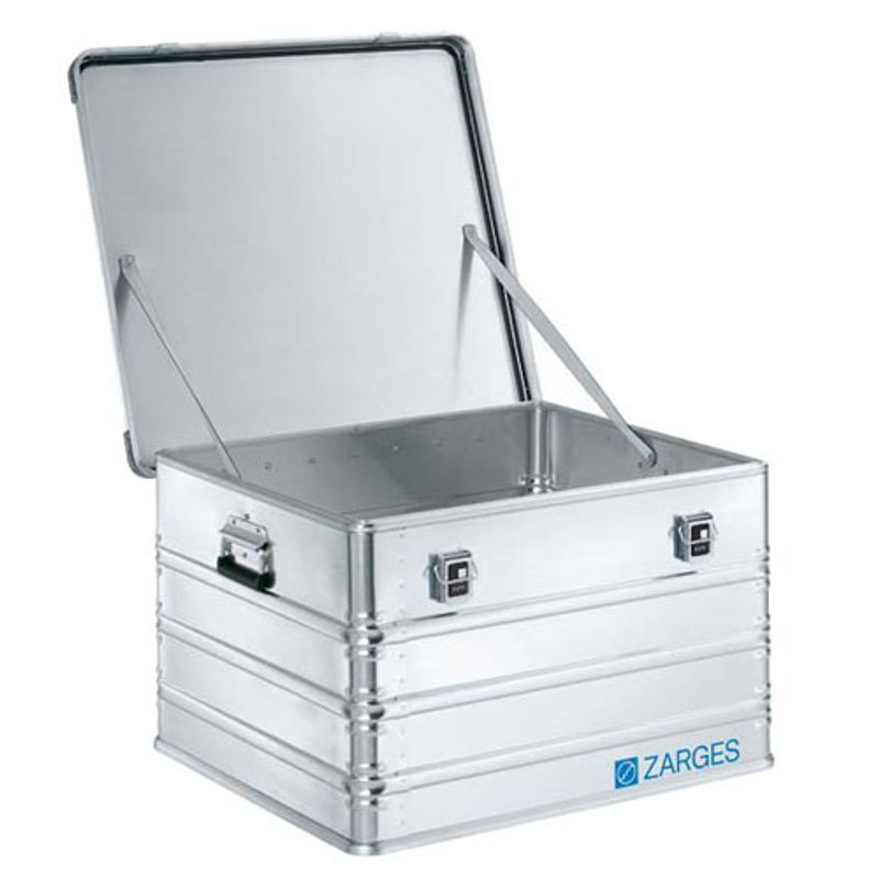 Zarges K470 40843 Aluminiumskasse 190 liter